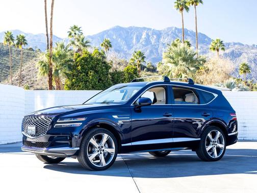 2024 Genesis GV80 3.5T