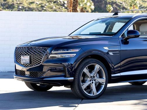 2024 Genesis GV80 3.5T