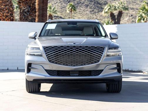 2022 Genesis GV80 2.5T