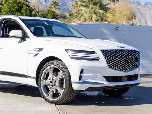 2023 Genesis GV80 3.5T