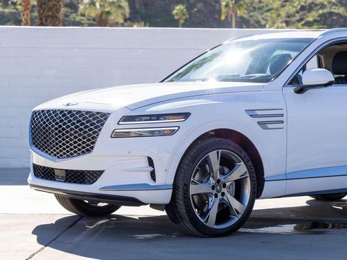 2023 Genesis GV80 3.5T