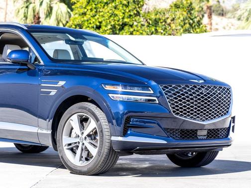 2022 Genesis GV80 3.5T