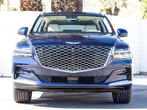 2022 Genesis GV80 3.5T