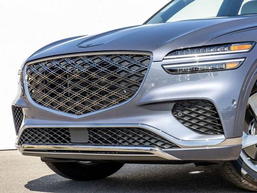 Ceres Blue 2026 Genesis GV70 2.5T Advanced