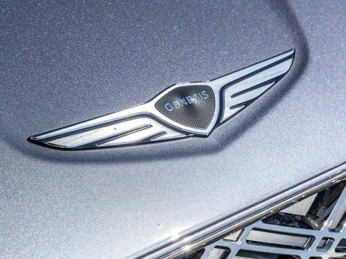 Ceres Blue 2026 Genesis GV70 2.5T Advanced