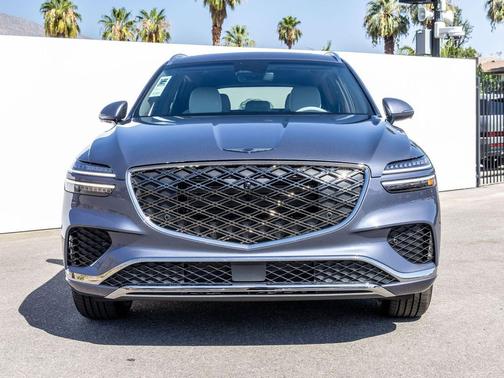 Ceres Blue 2026 Genesis GV70 2.5T Advanced