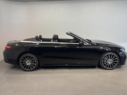 2022 Mercedes-Benz E-Class E 450