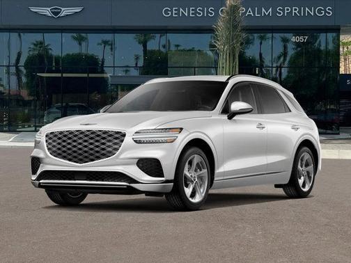 2026 Genesis GV70 2.5T Select