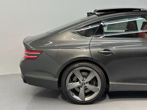 2024 Genesis G80 3.5T Sport AWD
