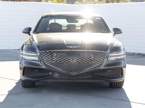2024 Genesis G80 3.5T Sport AWD