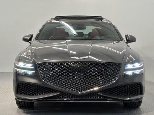 2024 Genesis G80 3.5T Sport AWD