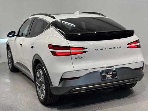 2025 Genesis GV60 Standard RWD