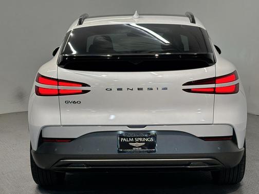 2025 Genesis GV60 Standard RWD