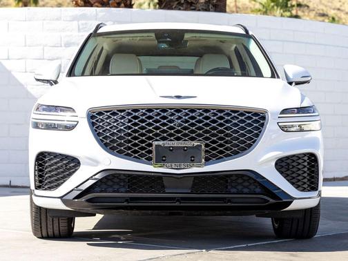 2023 Genesis GV70 3.5T AWD Sport