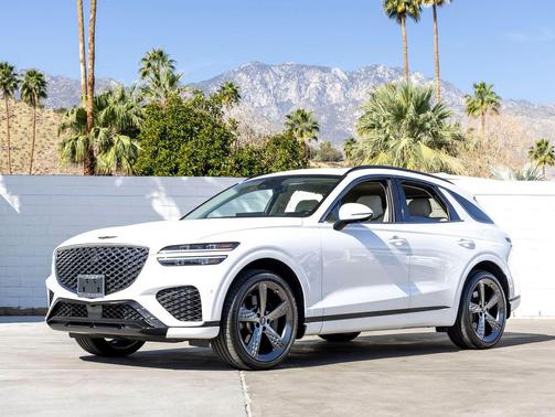 2023 Genesis GV70 3.5T AWD Sport
