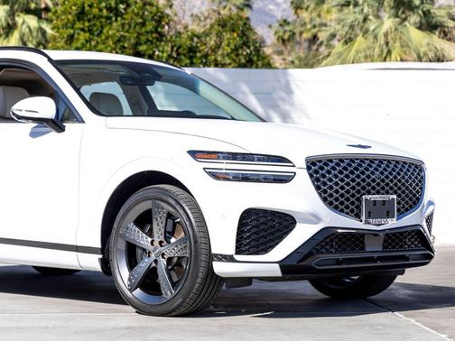 2023 Genesis GV70 3.5T AWD Sport