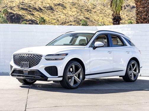 2023 Genesis GV70 3.5T AWD Sport