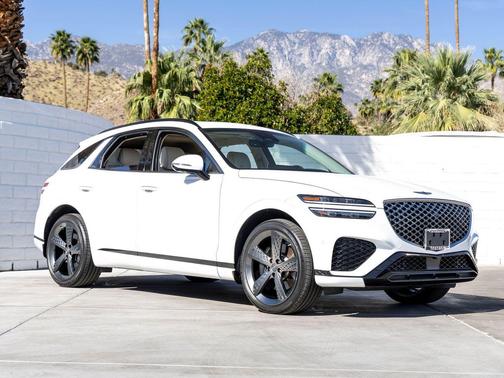 2023 Genesis GV70 3.5T AWD Sport
