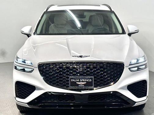 2022 Genesis GV70 3.5T AWD Sport