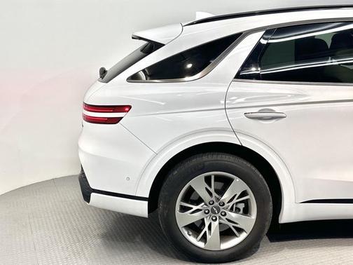 2022 Genesis GV70 3.5T AWD Sport