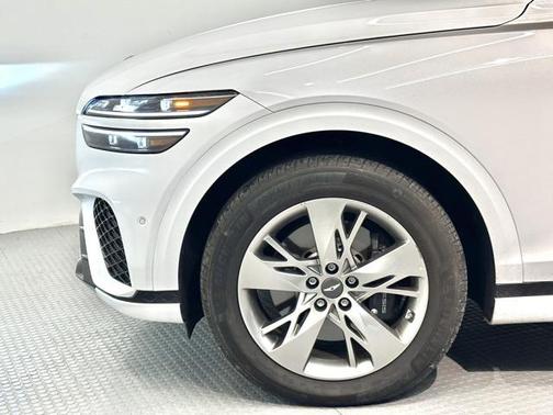 2022 Genesis GV70 3.5T AWD Sport