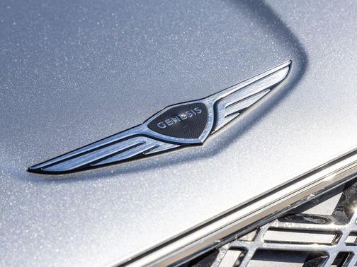 Savile Silver 2026 Genesis GV70 2.5T Advanced