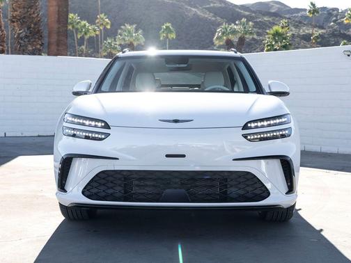 2026 Genesis GV60 19'