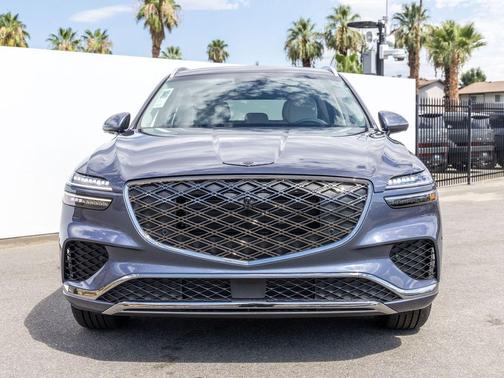 Ceres Blue 2026 Genesis GV70 2.5T Advanced