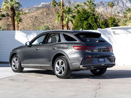 2026 Genesis GV70 2.5T Select