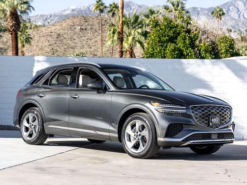 2026 Genesis GV70 2.5T Select