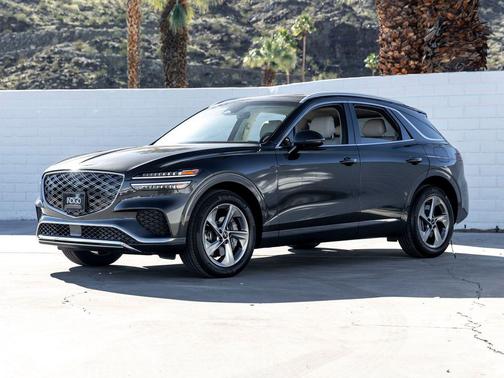 2026 Genesis GV70 2.5T Select
