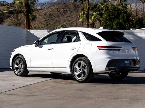 2026 Genesis GV70 2.5T