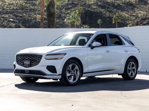 2026 Genesis GV70 2.5T