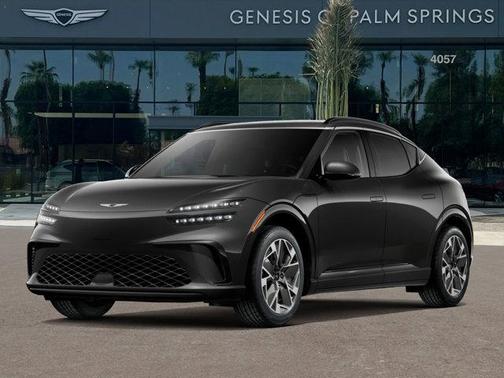 2026 Genesis GV60 19'
