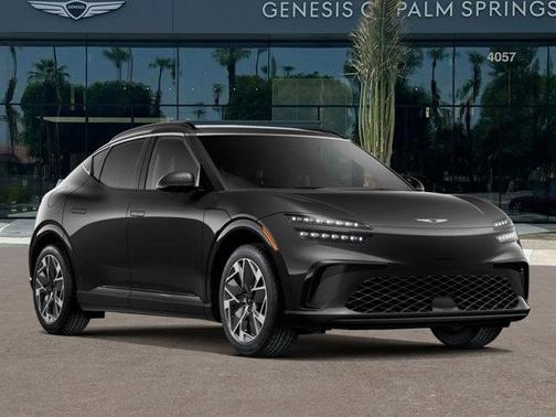 2026 Genesis GV60 19'