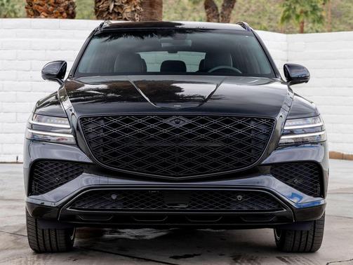 2026 Genesis GV80 3.5T