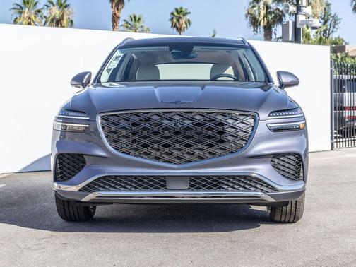 Ceres Blue 2026 Genesis GV70 2.5T Advanced
