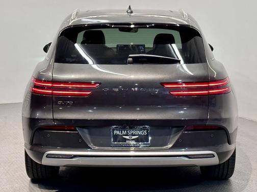 2025 Genesis Electrified GV70 Advanced AWD