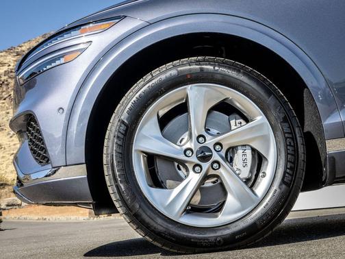 Ceres Blue 2026 Genesis GV70 2.5T Advanced