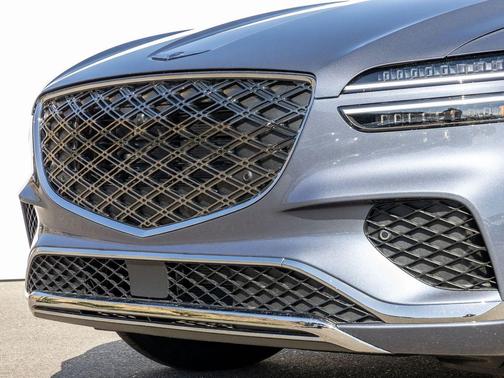 Ceres Blue 2026 Genesis GV70 2.5T Advanced