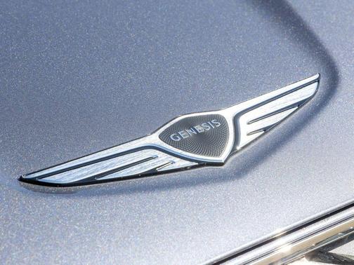 Ceres Blue 2026 Genesis GV70 2.5T Advanced