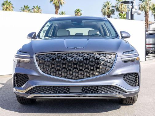 Ceres Blue 2026 Genesis GV70 2.5T Advanced