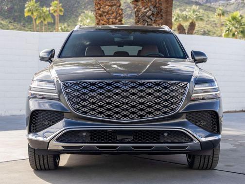 2026 Genesis GV80 3.5T