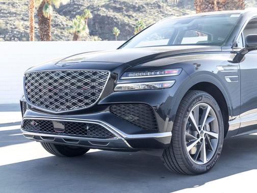 2026 Genesis GV80 3.5T