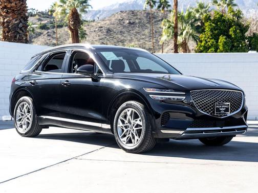 2025 Genesis GV70 2.5T AWD