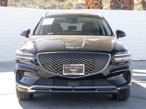 2025 Genesis GV70 2.5T AWD