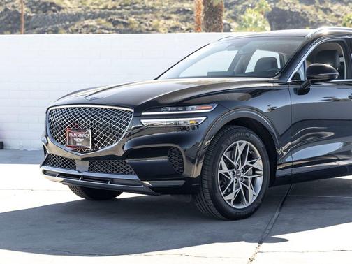 2025 Genesis GV70 2.5T AWD