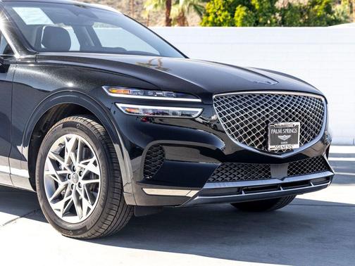 2025 Genesis GV70 2.5T AWD