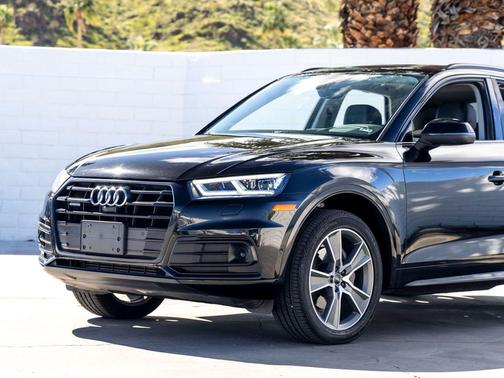 2019 Audi Q5 2.0T Prestige
