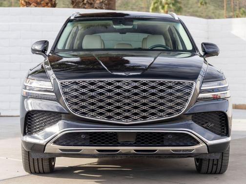 2025 Genesis GV80 3.5T